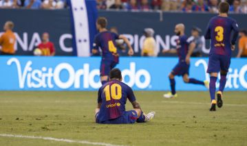 Tuttosport: Messi dostanie ofertę z Serie A
